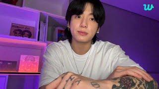 Sub [Jungkook Live] 230805 Ha... | Jungkook Weverse Live