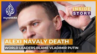 Will the death of Alexey Navalny change Russian politics? | Inside Story