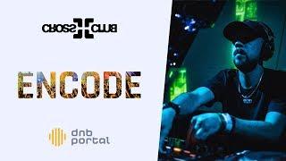 Encode - Double Trouble | Drum and Bass