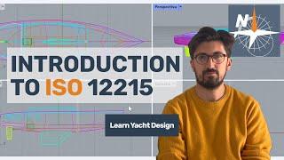 Introduction to ISO 12215  (Learn Yacht Design)