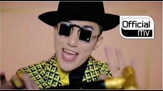 [MV] Zion.T _ Babay (feat.Gaeko)