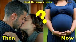 World-wide: Iliski Durumu Karisik Cast Then And Now