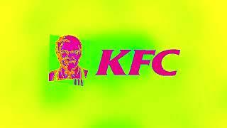 [REQUESTED] KFC Logo Effects (Bunny Huggles Mine is Weird Effects)