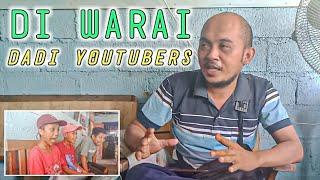 KOMEDI JAWA EPS 90 | DI WARAI DADI YOUTUBERS