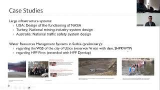 From component failure to hydraulic engineering complex systems safety