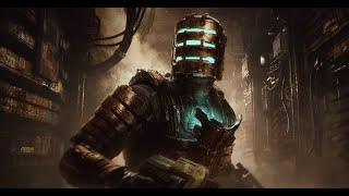 Dead Space прохождение часть 2: Медицинская палуба