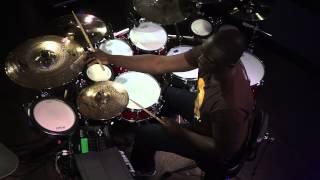 The Groove Builder & Hybrid Drumming | Larnell Lewis
