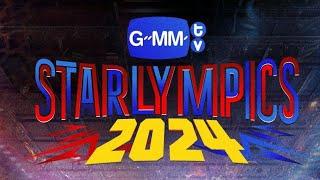 GMMTV Starlympics 2024 HIGHLIGHTS Part 2 