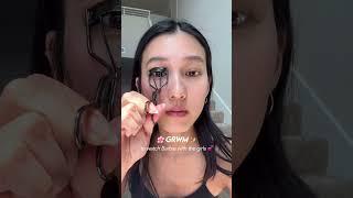 GRWM to watch Barbie 