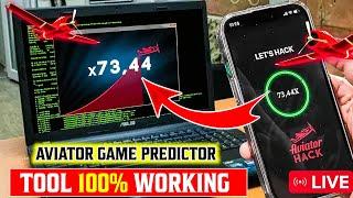 Aviator Predictor Hack ONLINE in 2024? ️ How To Get Aviator Predictor for FREE! (SECRET REVEALED)