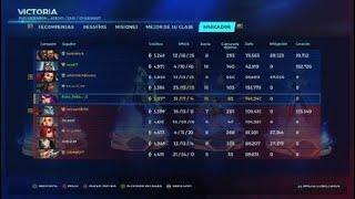 Paladins Skye ranked gameplay PS4