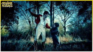Darcy Fights Wickham | Pride And Prejudice And Zombies | Creature Features