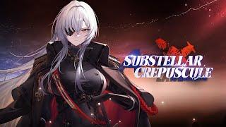 Azur Lane Substellar Crepuscule Animation PV