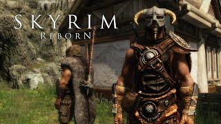 Skyrim Reborn (Modded) 09 | Hearthfires