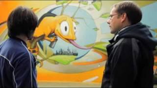 Opel Corsa - DAIM & Loomit Interview (English)