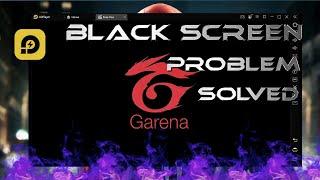 LD Player Black screen problem Fixed 2022.