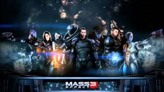 Mass Effect 3 Soundtrack | The Catalyst (Extended)