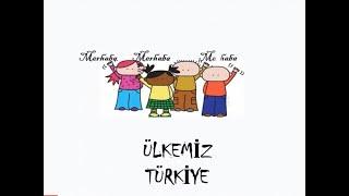 Ülkeler / Türkiye