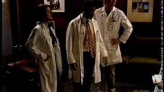 House MD - MadTV Spoof