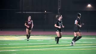 Girls' Soccer: Long Beach Poly vs. Lakewood