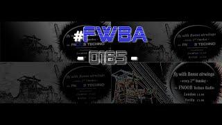 #FWBA 0165 - Fnoob Techno