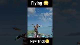 New Flying Trick Social Island #ff #garenafreefire #mrbeast #totalgaming plzz subscribe kardo