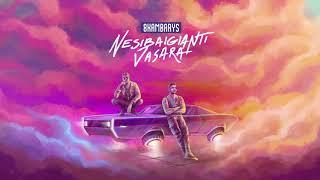 8 Kambarys - Nesibaigianti vasara