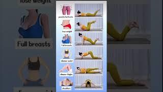 Weight Loss Workout Yoga #yoga #yogapractice #yogalife #yogaforbeginners #fitness #homeworkout #work