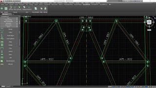 How  to Create Telecommunication Tower | TECNOMETAL