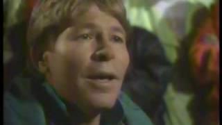 John Denver and Julie Andrews - "Edelweiss" - 1987