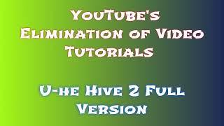 Easy Steps to Download & Free Install U-he Hive 2