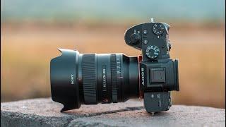 Sony A7III Long Term Review + Thoughts about Nikon Z7 / Z6