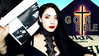 Real Goths Don't Read Goth Books | Are You A Real Goth?