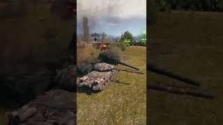 Jokes WOT shorts World of Tanks 1568