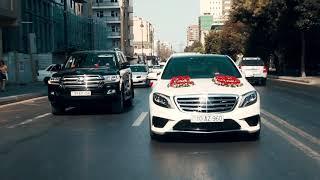 Kremlin Hall Wedding Moments ( Clip By Samir Ramazanov & Gold Group Production HD 2019 )