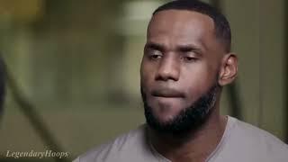 Self Talk talking about ourselves in the 3rd person can help us LeBron James Transfer to Miami Heat