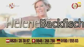 YTK: Helene Backfisch | Youtube Kacke by memorizzi