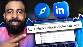 LinkedIn Sales Navigator Masterclass 2024