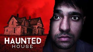 Chilling Cases of Real Haunted Houses (Video Proof)