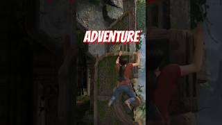 Top 3 Best ADVENTURE Games For Android  #shorts #adventure