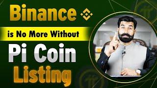 Binance is No More Without Pi | Pi Network Price Update | Pi Coin Price Update |Pi News | Albarizone