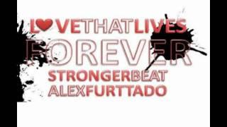 Love that lives forever- LANÇAMENTO IBIZA 2011 -Stronger Beat feat. Alex Furttado