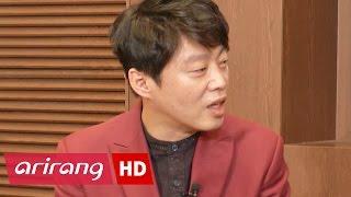 Showbiz Korea _ Actor KIM HEE WON(김희원) _ Interview _ Part 1