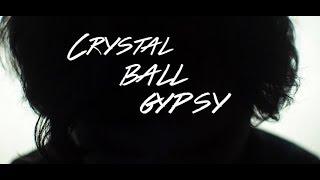 Alexander Peters “Crystal Ball Gypsy” Official Music Video