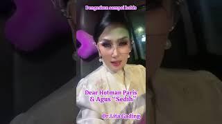 Hotman Paris : Dengarkan Ini!!