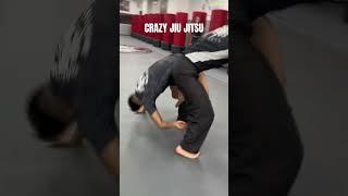 Can you do this? ‍ #mma #martialarts #bjj #bjjdrills #bjjlifestyle #takedown