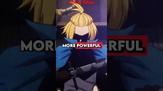 Arthur’s Mind is the Devil | Fire Force