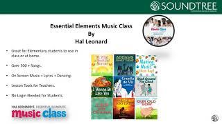 Popular EDU Software for Music Teachers