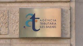 La reforma fiscal del Govern estalvia 172 MEuros als contribuents en el seu primer any d'a