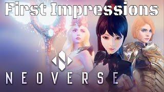 Neoverse: First Impressions Is It Worth Playing? (PC)